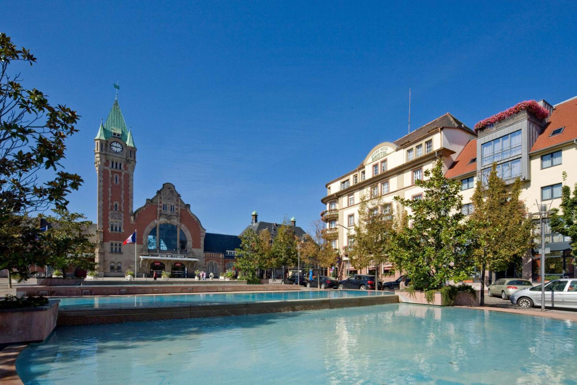 Grand Hotel Bristol By Stay Collection — Fotos 2